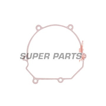 Гарнитура за капак на статор -WINDEROSA- Kawasaki KX 85 2007-2020, Kawasaki KX 100 2006-2017