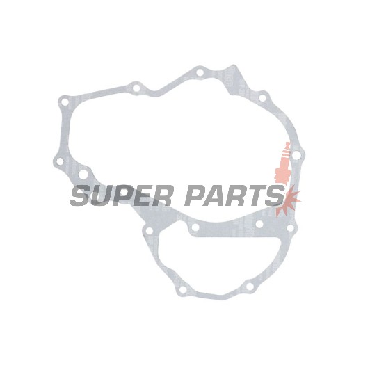 Гарнитура за капак на статор -WINDEROSA- Honda TRX 250 2002-2017, 2019