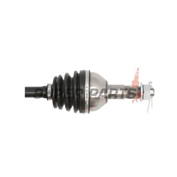 Полуоска -ALL BALLS- Can-Am Outlander 1000 2012-2017, Outlander 500 2007, 2013-2014, Outlander 570 2017, Outlander 650/800 2006-2015, Outlander 850 2016-2017, Outlander 976 2015, Renegade 1000 2012-2017, Renegade 500 2008-2015