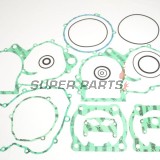 Пълен комплект гарнитури за двигател -ATHENA- Husqvarna CR 360 1992-1994/2000-2002, WR 360 1992-2002