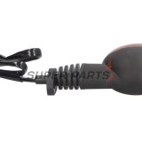 Мигач -VICMA- заден десен / преден ляв, DERBI GPR, SENDA; MBK XQ; YAMAHA DT, MT-03, TZR, XQ, XT 50-660 1990-2018