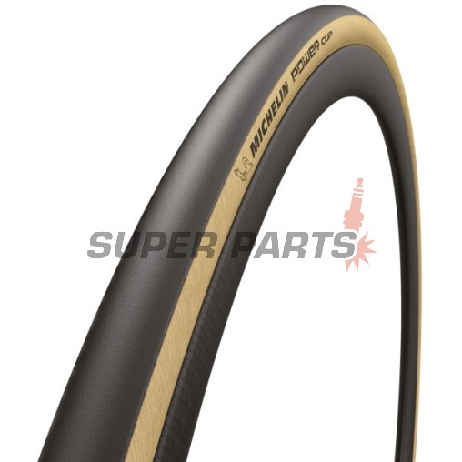 Велосипедна гума -MICHELIN- 700X28C, POWER CUP CLASSIC