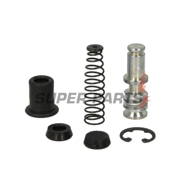 Ремонтен комплект за спирачна помпа -TOURMAX- Yamaha RX 50 1983-1984, Yamaha SR 400 2014, Yamaha TDR 250 1988, Yamaha TZR 250 1988-1989, 1991, Yamaha XJ 650 1980-1982, Yamaha XTZ 750 1989-1997, Yamaha XTZ 660 1991-1995