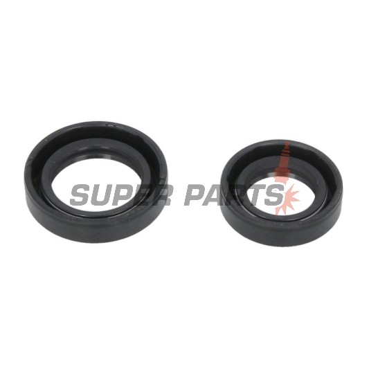 Семеринг колянов вал -ATHENA- Honda Dio 50 2004, GP 50 1991-1995, SR 50 1990/1997-2000, ZX 50 1992/1994, Peugeot Buxy 50 1994-1997, Speedake 50 1994-1997, Speedfight 50 1997, Speedfight LC 50 1997, Squab 50 1995-1997