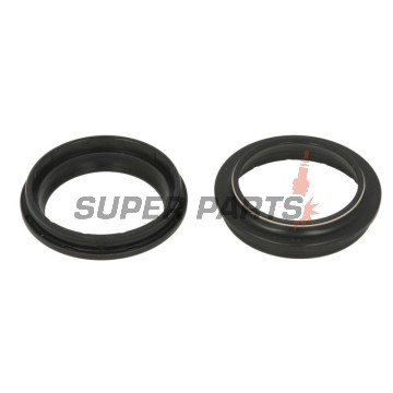 Прахоуловители за предница -ATHENA- Honda CBR 1100 1996-1998, CR 125 1992-1993, CR 250/500 1992-1994, CRM 450 2007-2008