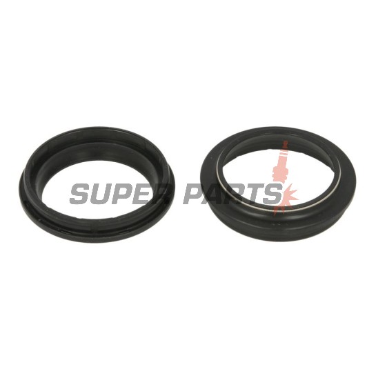 Прахоуловители за предница -ATHENA- Honda CBR 1100 1996-1998, CR 125 1992-1993, CR 250/500 1992-1994, CRM 450 2007-2008