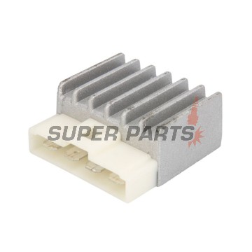 Реле за зареждане -ARROWHEAD- реле-регулатор, KTM EGS/EXC/EXE/MXC/SC/SMC/SX 125-660 1998-2012, Suzuki DR-Z 110 2003-2005