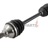 Полуоска -ALL BALLS- Kawasaki KVF 750 2005-2007