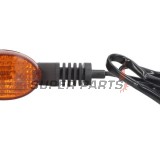 Мигач -VICMA- заден десен / преден ляв, DERBI GPR, SENDA; MBK XQ; YAMAHA DT, MT-03, TZR, XQ, XT 50-660 1990-2018