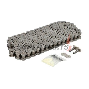 Верига -JT- JTC525Z3118RL, размер 525, 118 звена, двойно усилена