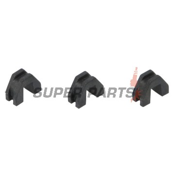 Плъзгачи за вариатор -RMS- Aprilia Mojito 50 2004-2005, Aprilia Scarabeo 50 2005-2009, Aprilia Sportcity 50 2008-2009, Aprilia SR 50 2004-2009, Derbi Atlantis 50 2002-2009, Derbi Boulevard 50 2009, Gilera D.N.A 50 2000-2007