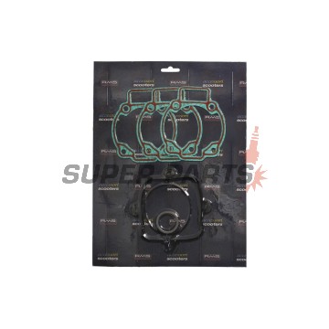 Пълен комплект гарнитури за двигател -RMS- Gilera Runner 180 1998-2002, Italjet Dragster 180 1999-2003, Piaggio Hexagon 180 1998-1999