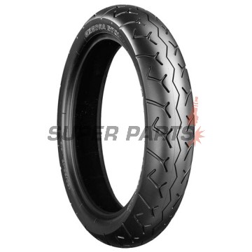 Предна шосейна гума -BRIDGESTONE- 150/80R17, G701