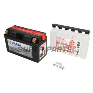 Акумулатор -VARTA- YT7B-BS, 7Ah 12V