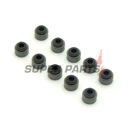 Гумичка за клапан -ATHENA- Aprilia ETV 1000 2001-2007, Moto 650 1995-1999, Pegaso 650 1991-2004, RST 1000 2001-2002, RSV 1000 1998-2009, SL 1000 2000-2002, BMW F 650 1993-1999, Bombardier DS 650 2000-2007