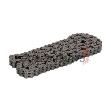 Ангренажна верига -DID- SCR0412SV-124, Honda CBR900RR / 929RR / 954RR Fireblade, Suzuki Vinson / Quadrunner 500 1998-2010