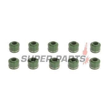 Гумичка за клапан -ATHENA- Fantic XE 250 2021-2022, Honda C 72 1980-1983, C 90 1980-1982, CB 750 1970-1978, CB 550 1983, CB 650 1983-1985, CBR 500/600 1987-1990, CBR 1100 1996-1999, CBR 125 2004-2017