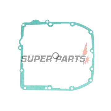 Гарнитура за картер -WINDEROSA- Yamaha VMX-12 1200 1990-2007, Yamaha XVZ 1300 1996-2013