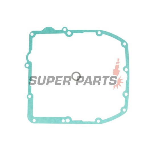 Гарнитура за картер -WINDEROSA- Yamaha VMX-12 1200 1990-2007, Yamaha XVZ 1300 1996-2013
