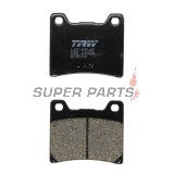 Накладки -TRW- MCB530, Norton Commander 580, Yamaha Bulldog 1100, FJ 1100/1200, FZR 600/750/1000, GTS 1000, TDM/TRX 850, Vmax 1200, XJ/XJR 600/900/1200/1300, Drag Star/Virago 1100, YZF Thunder Ace/Thunder Cat (1983-2007)