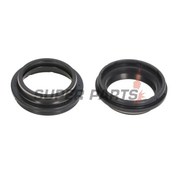 Прахоуловители за предница -ALL BALLS- BMW C 600/650 2012-2015, R 1000 1987-1994, Yamaha VMX-12 1200 1985-1992, XVZ 1200 1986