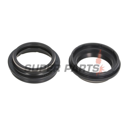 Прахоуловители за предница -ALL BALLS- BMW C 600/650 2012-2015, R 1000 1987-1994, Yamaha VMX-12 1200 1985-1992, XVZ 1200 1986