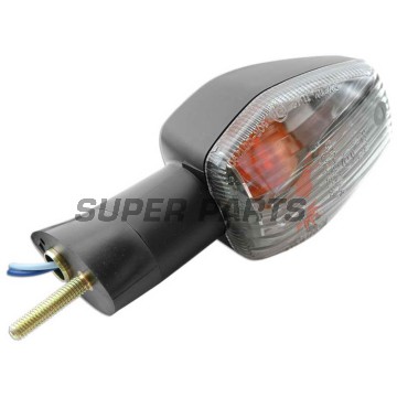 Мигач -VICMA- заден десен / преден ляв, HONDA CB 600 HORNET (08-), CB 600 Hornet ABS (08-), CB 1000R (08-), CBR 600RR (07)