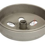 Камбана за съединител -RMS- Honda FES 125 2003-2007, Honda NES 125 2000-2002, Honda NES 150 2000-2006, Honda SES 125 2003-2006, Honda SH 125 2001-2010, Kymco Agility 125 2006-2012, Kymco Agility 150 2008-2009