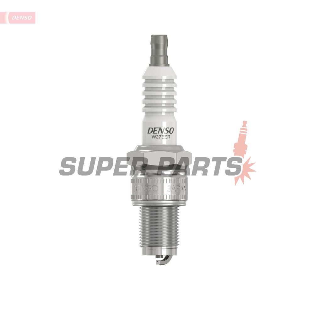 Свещ -DENSO- W27ESR
