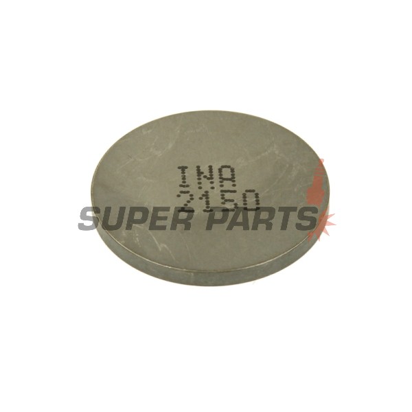 Пул за клапан -4 RIDE- 25x2.15mm