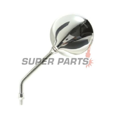 Огледало -VICMA- ляво, Honda CB 500/500S, CB 600F Hornet, CB 900F Hornet, 1998-2007
