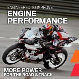 Въздушен филтър -K&N- SU-8023, Suzuki DL 800 V-Strom, GSX-R 750/800, GSX-S 800, 2023-2025