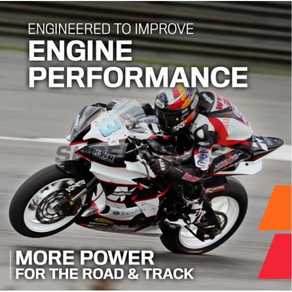 Въздушен филтър -K&N- SU-8023, Suzuki DL 800 V-Strom, GSX-R 750/800, GSX-S 800, 2023-2025