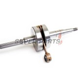 Колянов вал -ATHENA- Aprilia Amico 50 1996-1998, SR 50 1993-1994, Fantic Pony 50 1993, Garelli Big Wheel 50 1993, Italjet Pista 50 1995-1996, Reporter 50 1990, Scoop 50 1993-1996, KTM Chrono 50 1994, MBK Booster 50 1990-1994