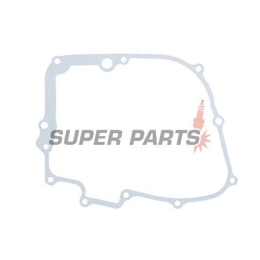 Гарнитура за капак на съединителя -WINDEROSA- Honda CB 250 1991-2008, Honda CMX 250 1985-1987, 1996-2016