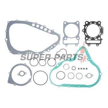 Пълен комплект гарнитури за двигател -WINDEROSA- Arctic Cat Arctic Cat 400 1998-2001, Arctic Cat Arctic Cat 454 1996-1998