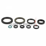 Комплект семеринги за двигател -ATHENA- Honda CRE 450 2009-2013, CRF 450 2009-2016, CRM 450 2009-2010