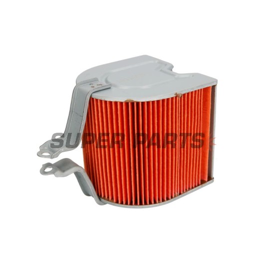 Въздушен филтър -HIFLO FILTRO- HFA1204, Honda CN250 Helix 250 (1986-2007)