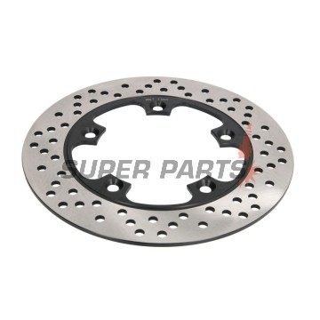 Спирачен диск -4 RIDE- THS613, 220mm, Aprilia RSV 1000 2000-2008