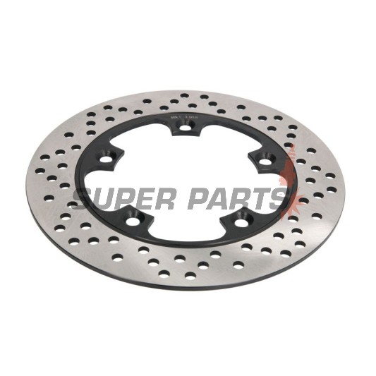 Спирачен диск -4 RIDE- THS613, 220mm, Aprilia RSV 1000 2000-2008