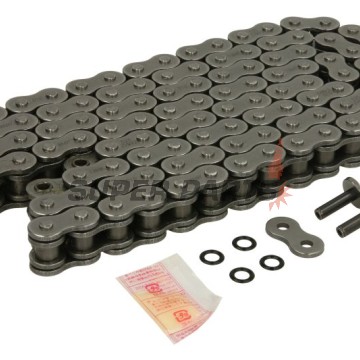 Верига -DID- 530ZVMX2-108, размер 530, 108 звена, двойно усилена