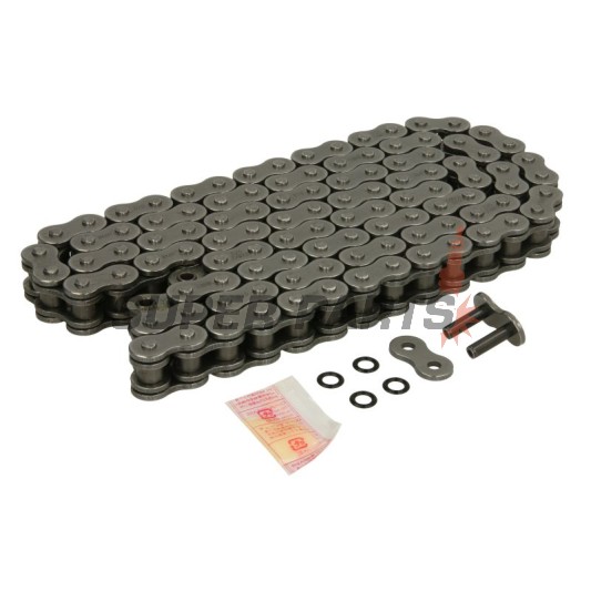 Верига -DID- 530ZVMX2-108, размер 530, 108 звена, двойно усилена