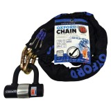 Верига с катинар -OXFORD- Chain10 10mm x1.4m