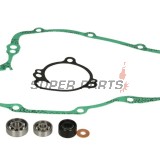 Ремонтен комплект за водна помпа -ATHENA- Kawasaki KX 80 1986-2000, KX 100 1995-2016, KX 85 1998/2001-2015/2017-2021, Suzuki RM 100 2003-2008