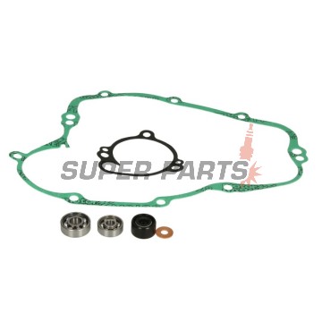 Ремонтен комплект за водна помпа -ATHENA- Kawasaki KX 80 1986-2000, KX 100 1995-2016, KX 85 1998/2001-2015/2017-2021, Suzuki RM 100 2003-2008