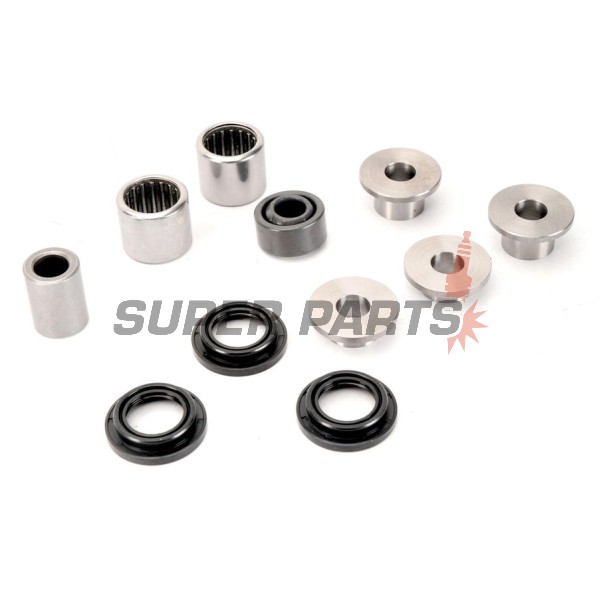 Ремонтен комплект за носач -ALL BALLS- Kawasaki KVF 650 2005-2013, KVF 700 2004-2005