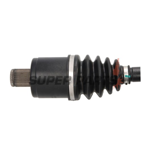 Полуоска -ALL BALLS- Honda TRX 420/500 2015-2017, TRX 450 2015, Polaris Farmhand 450 2017, Sportsman 400 2016, Sportsman 450 2016-2018, Sportsman 570 2015-2018
