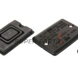 Капачка за резервоар за спирачна течност -TOURMAX- Kawasaki GPX 600 1992-1996, Kawasaki GPZ 500 1994-1998, Kawasaki GPZ 1100 1995-1997, Kawasaki GTR 1000 1992-1998, Kawasaki ZG 1200 1992-1998, Kawasaki ZR 1100 1992-1994