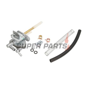 Горивен клапан -FUEL STAR- горивно кранче, Suzuki DR 650 2008-2016