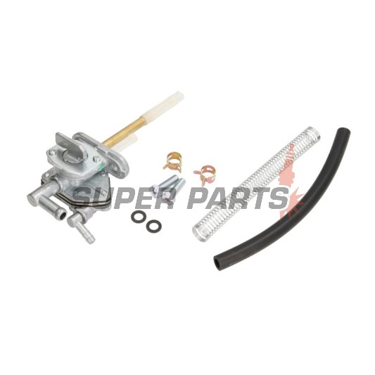 Горивен клапан -FUEL STAR- горивно кранче, Suzuki DR 650 2008-2016